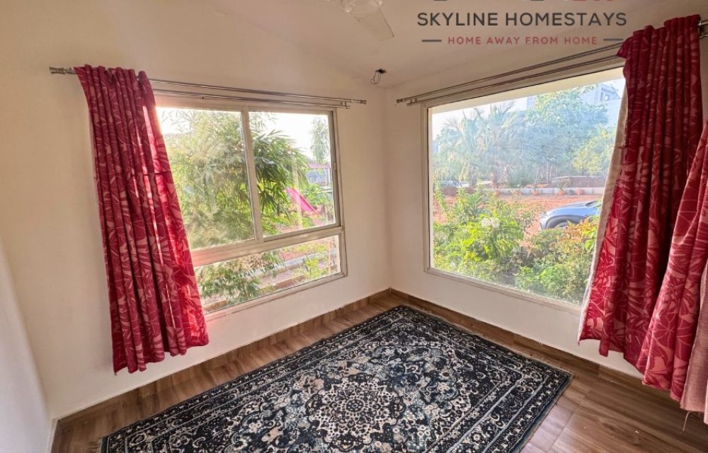 Skyline Homestays Slider Pictures