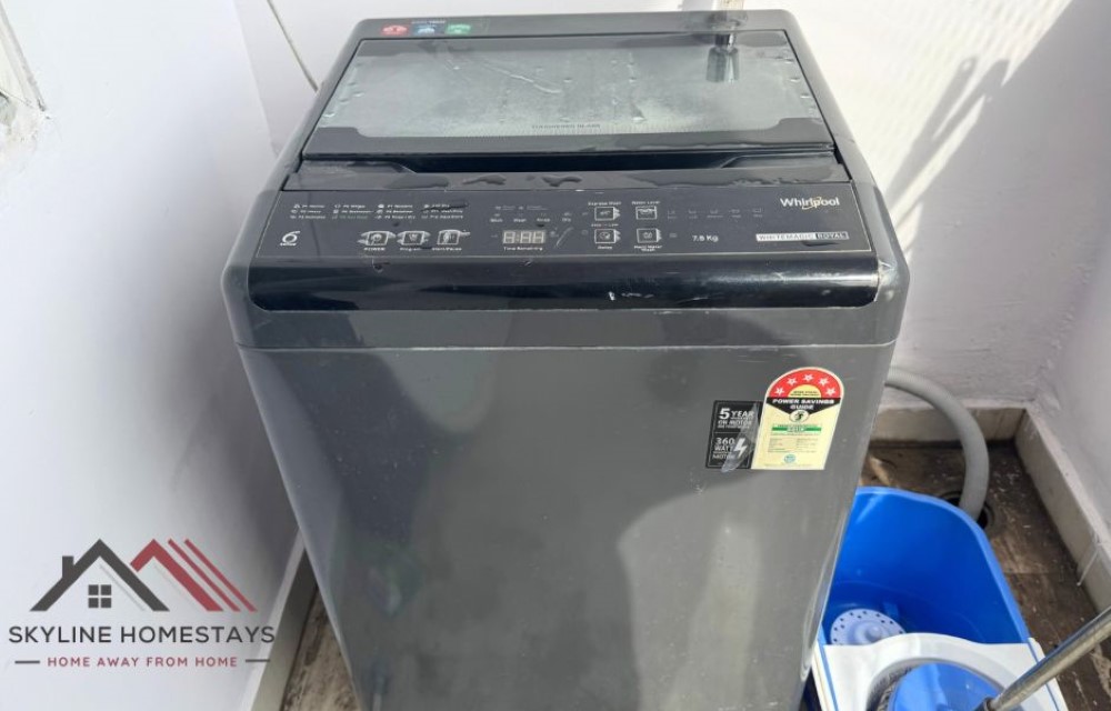 Skyline Homestays Slider Pictures