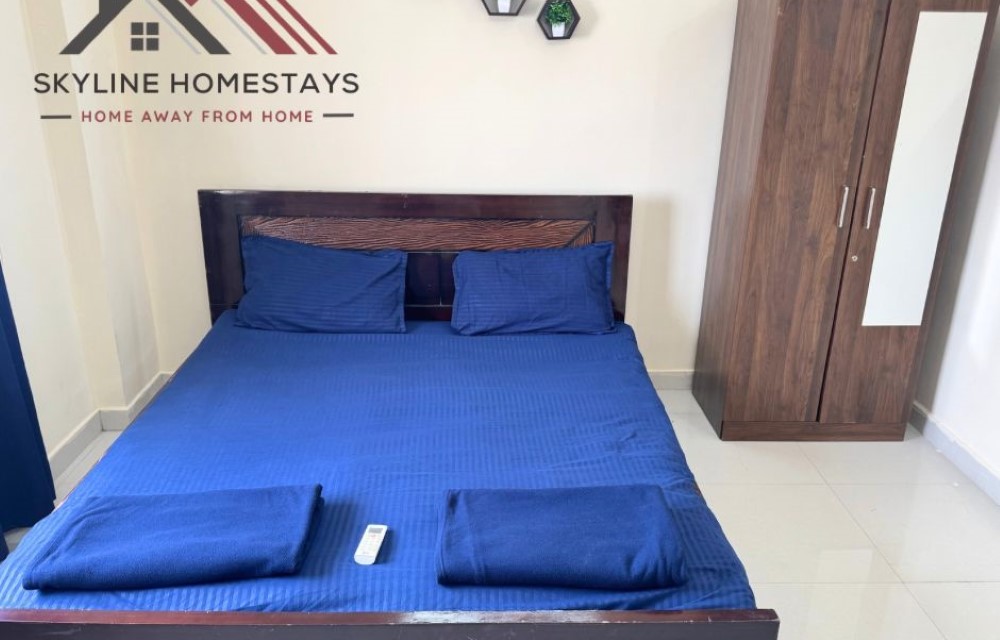 Skyline Homestays Slider Pictures
