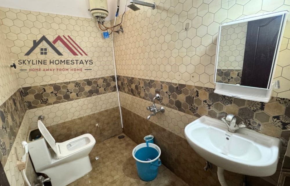 Skyline Homestays Slider Pictures