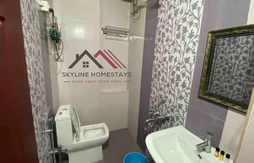 Skyline Homestays Slider Pictures