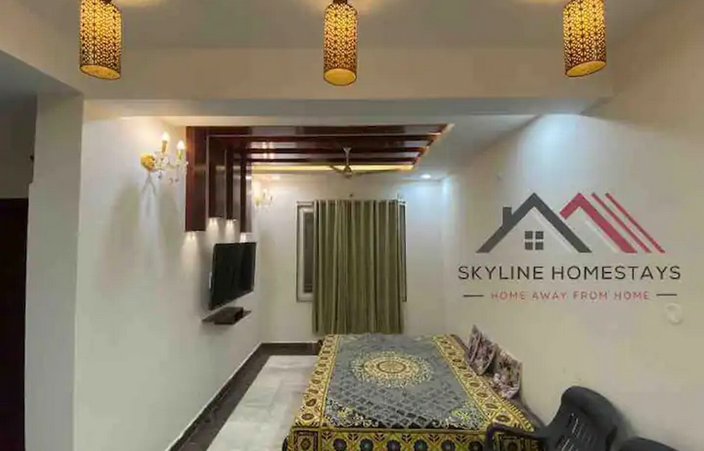 Skyline Homestays Slider Pictures