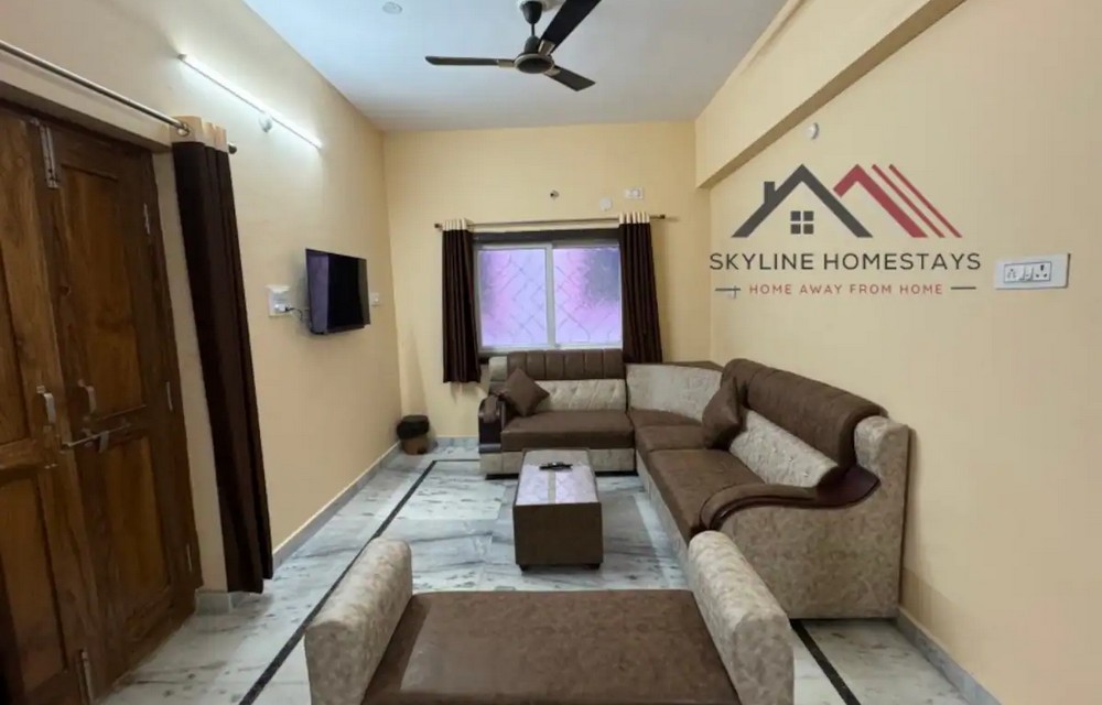 Skyline Homestays Slider Pictures