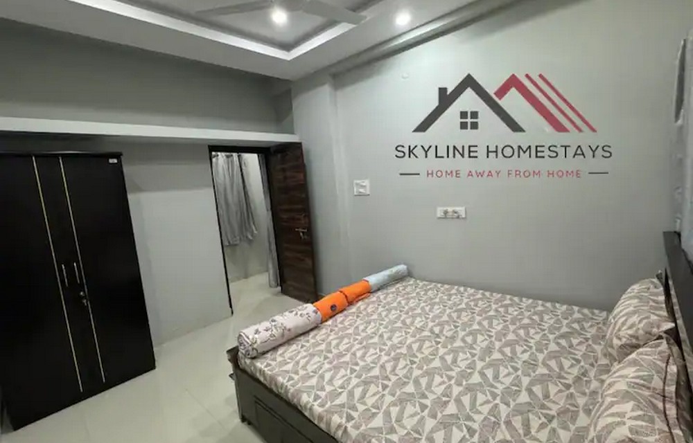 Skyline Homestays Slider Pictures