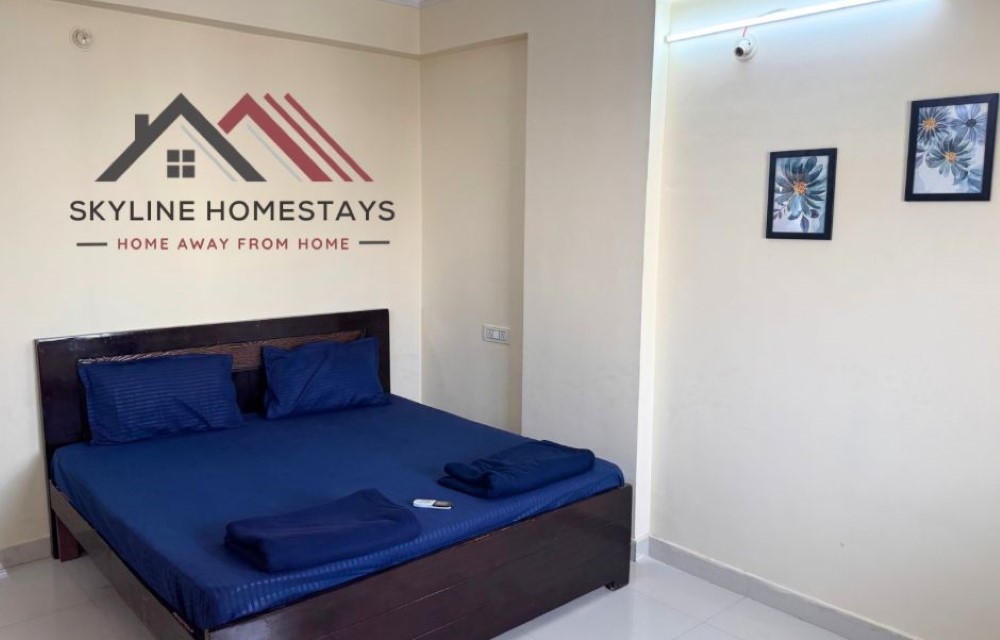 Skyline Homestays Slider Pictures