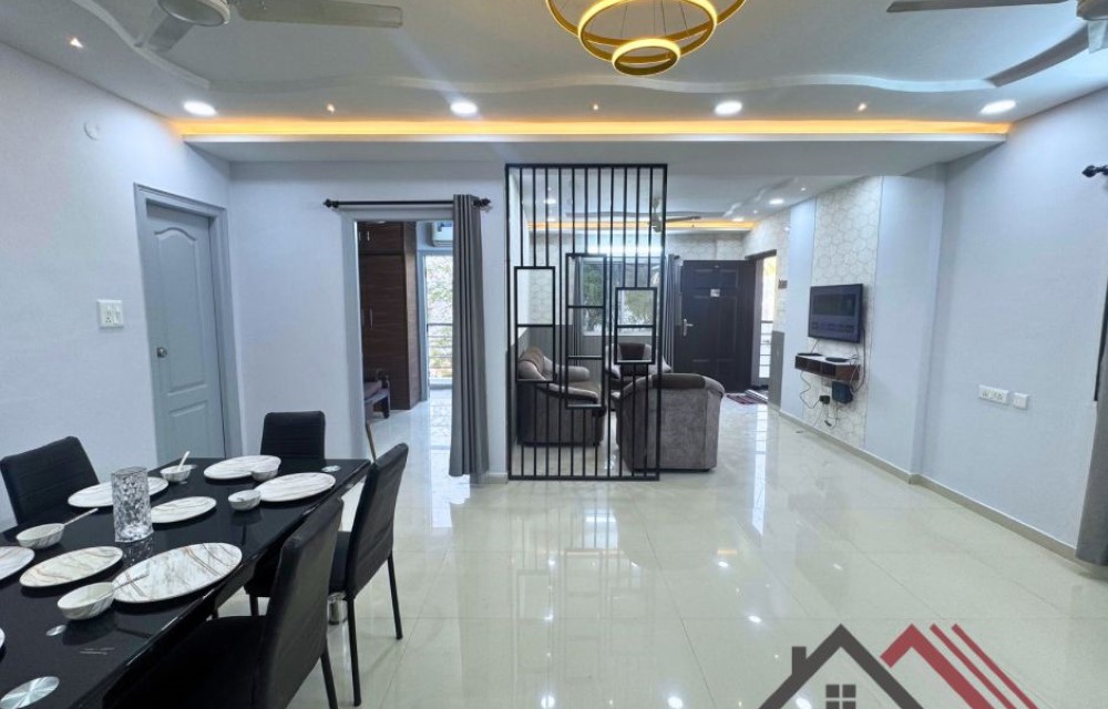 Skyline Homestays Slider Pictures