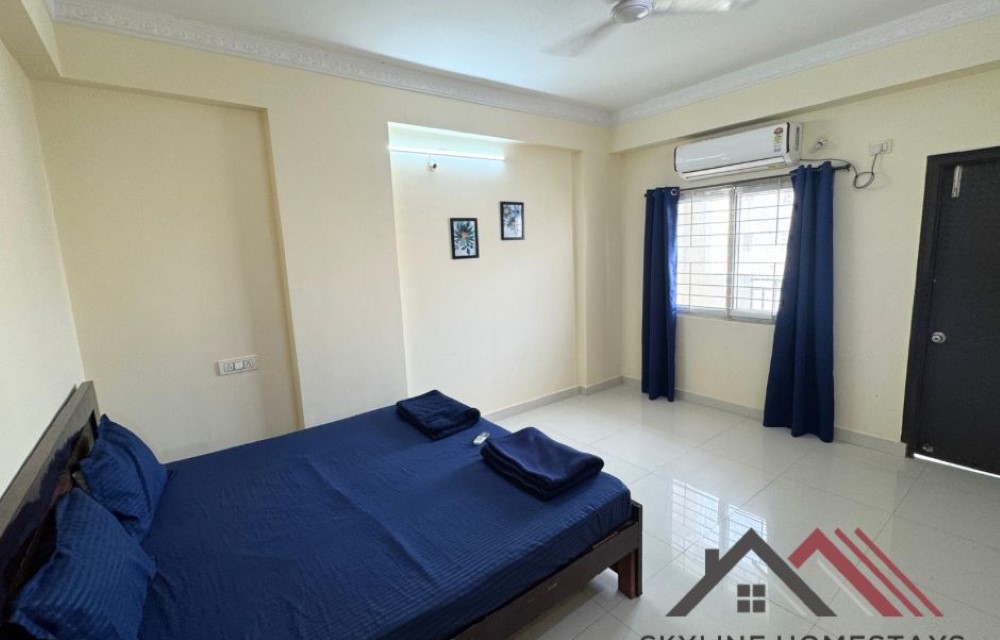 Skyline Homestays Slider Pictures