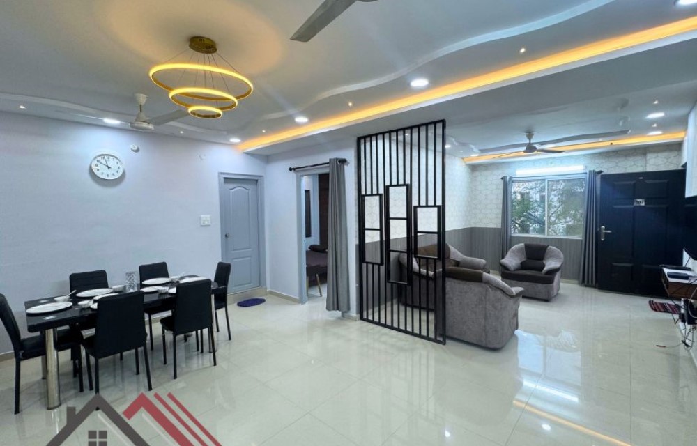 Skyline Homestays Slider Pictures