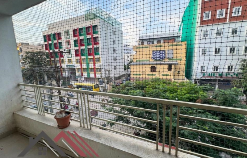 Skyline Homestays Slider Pictures