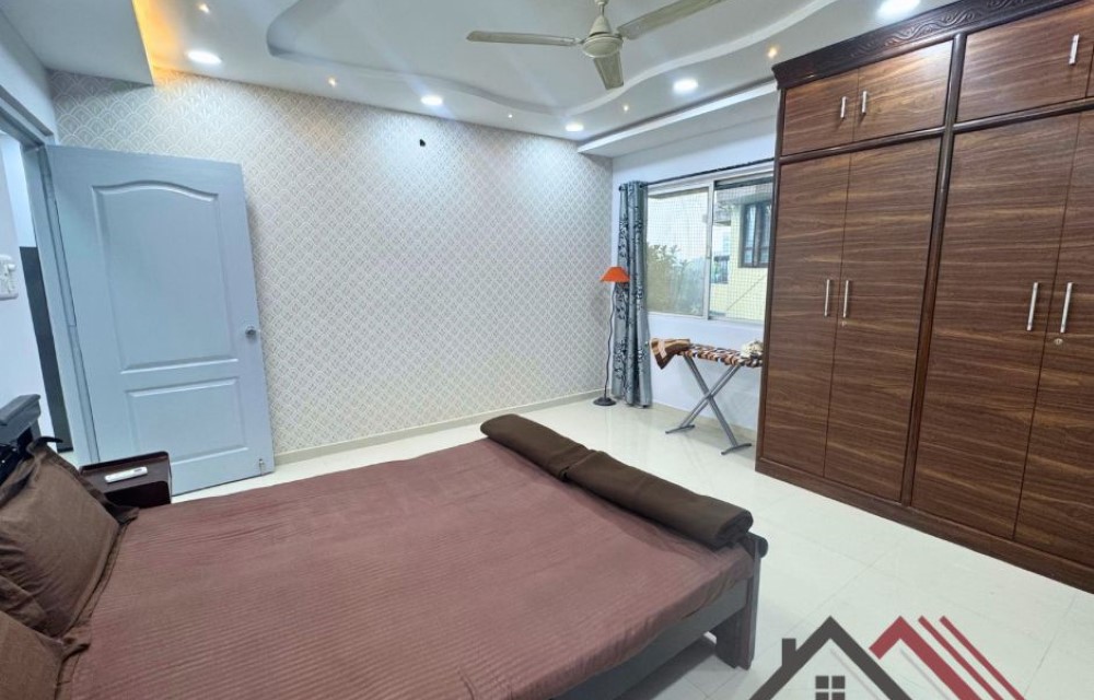 Skyline Homestays Slider Pictures