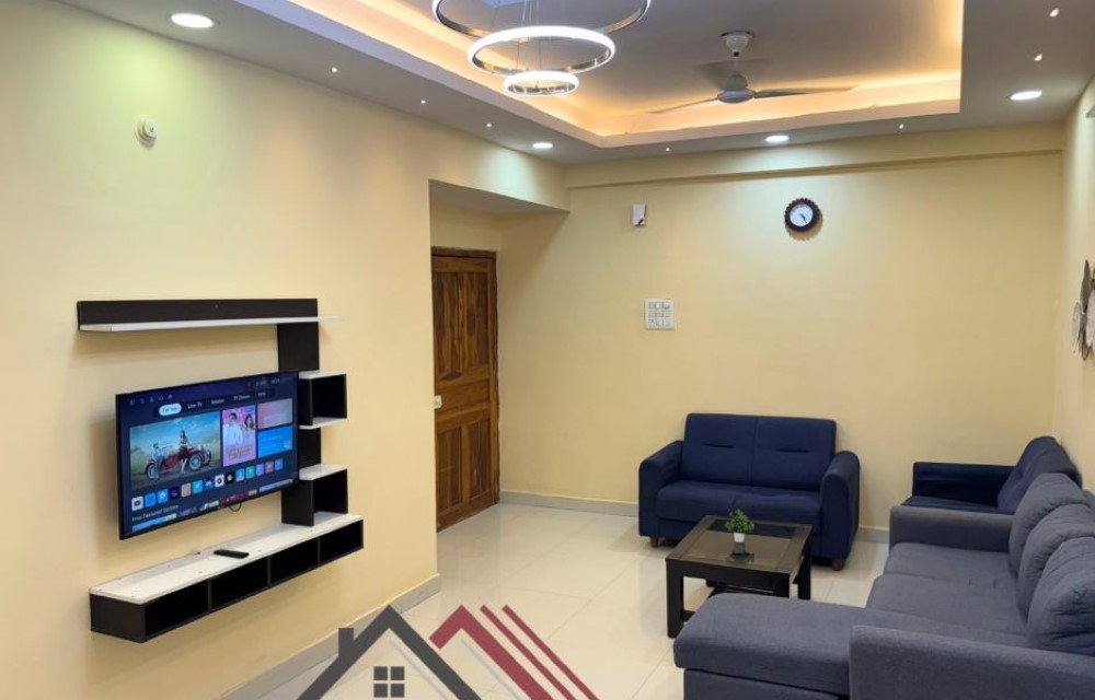 Skyline Homestays Slider Pictures