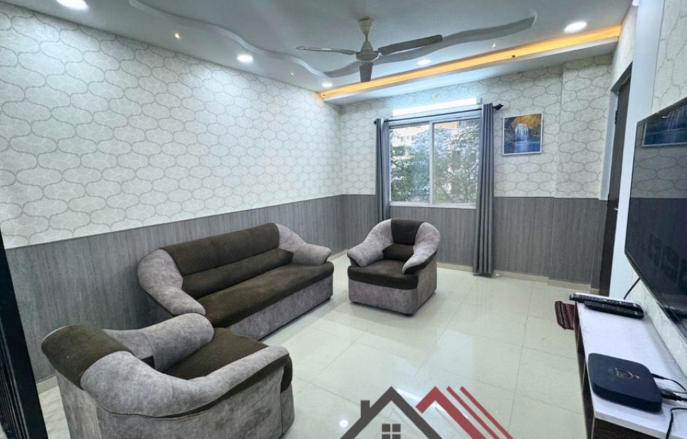 Skyline Homestays Slider Pictures