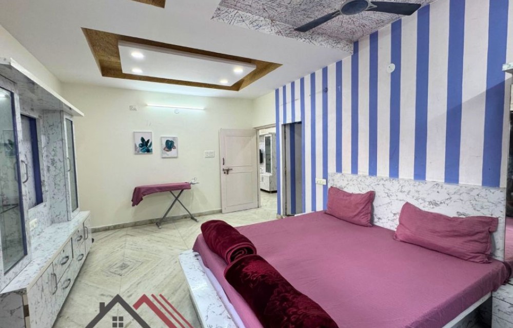 Skyline Homestays Slider Pictures