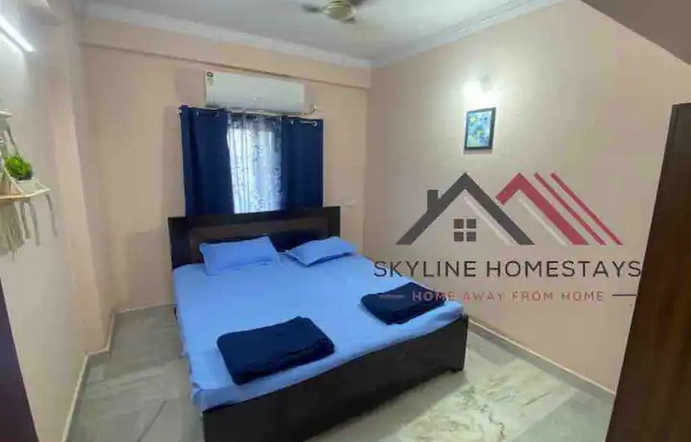 Skyline Homestays Slider Pictures