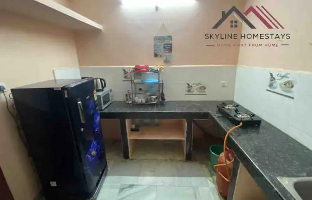 Skyline Homestays Slider Pictures