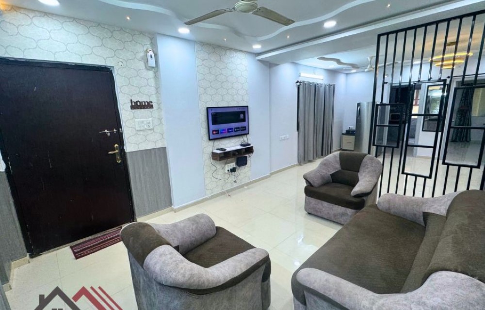 Skyline Homestays Slider Pictures