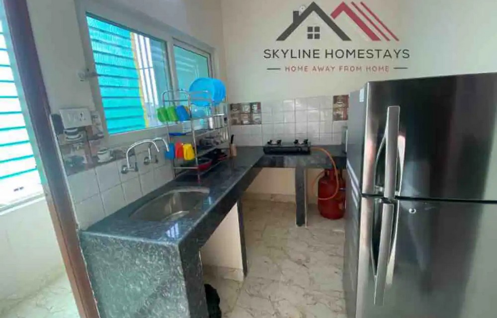 Skyline Homestays Slider Pictures