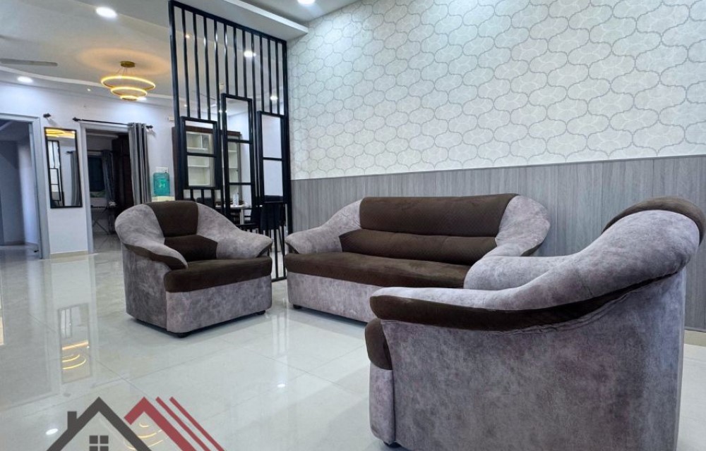 Skyline Homestays Slider Pictures