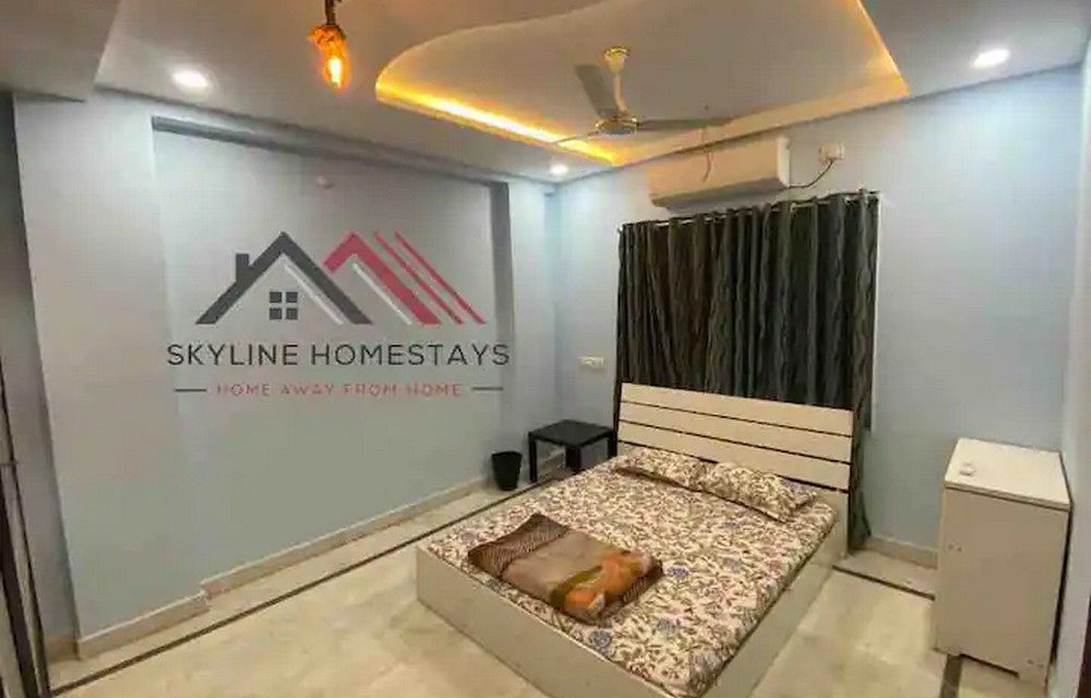 Skyline Homestays Slider Pictures