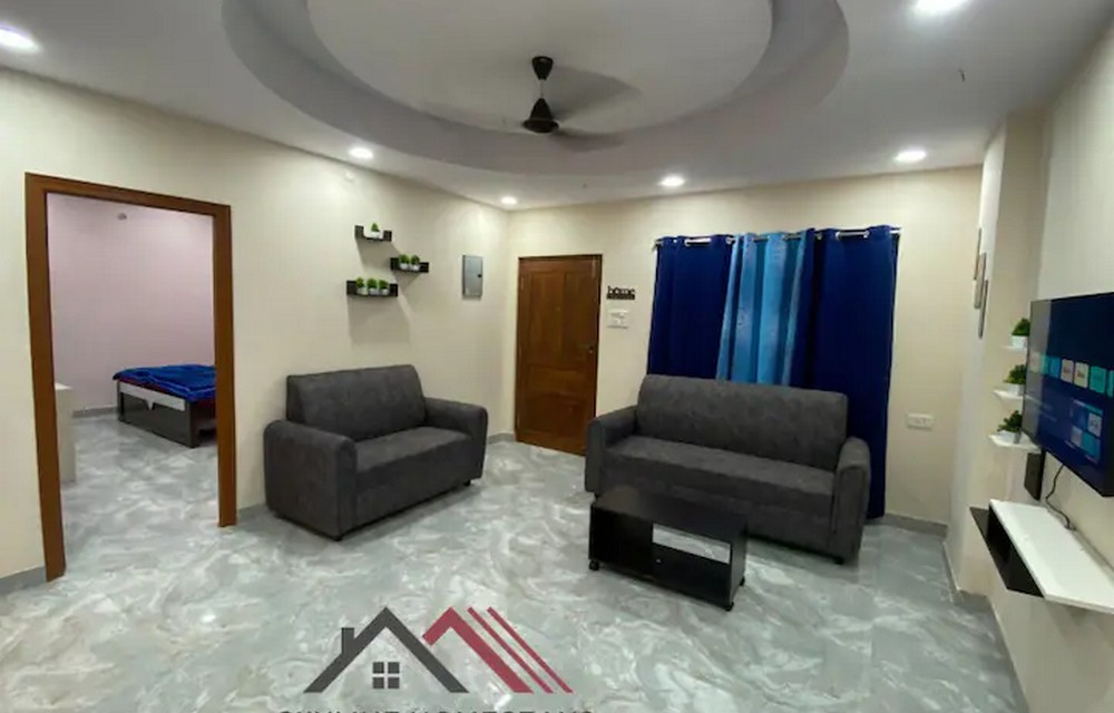 Skyline Homestays Rooms Pictures