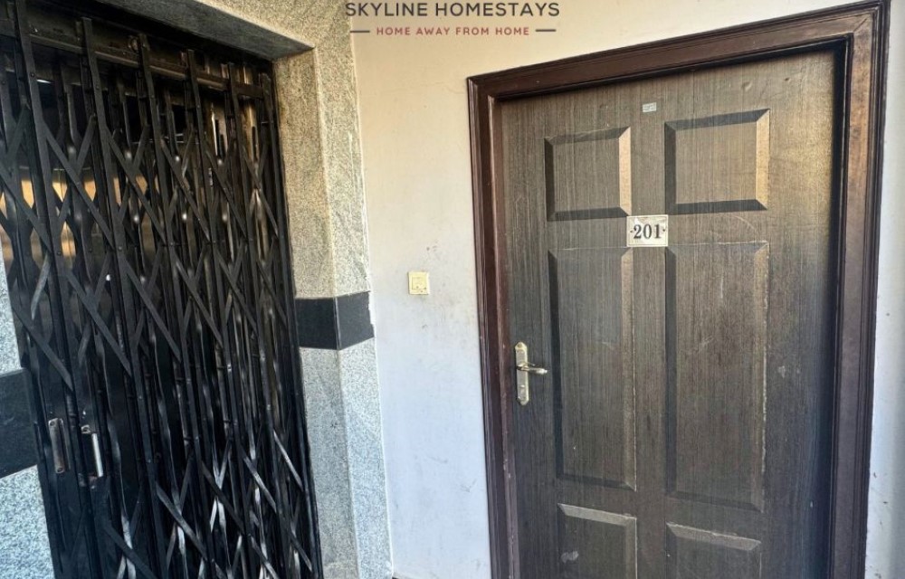 Skyline Homestays Slider Pictures