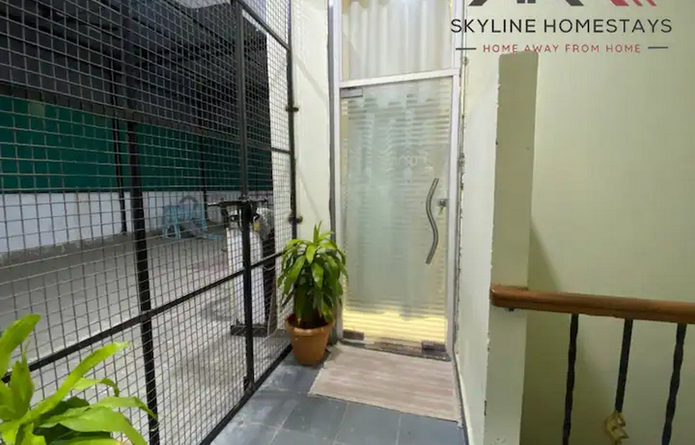 Skyline Homestays Slider Pictures