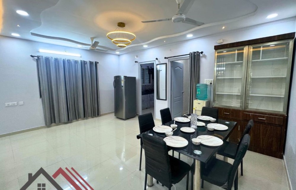 Skyline Homestays Slider Pictures