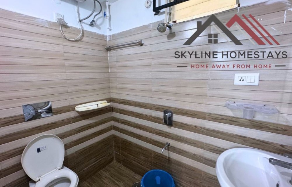 Skyline Homestays Slider Pictures