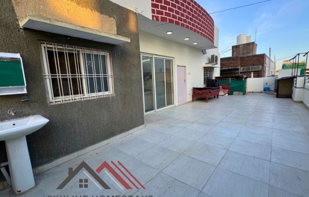 Skyline Homestays Slider Pictures