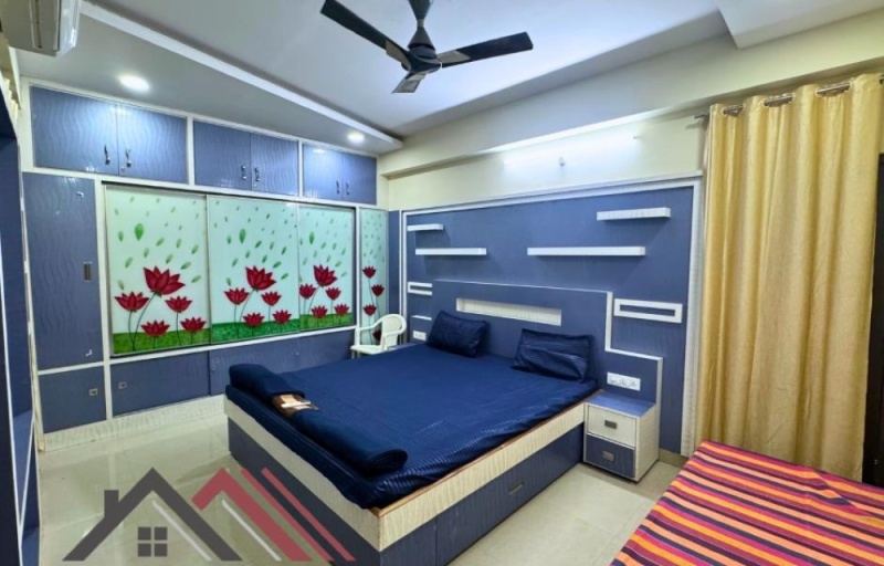 Skyline Homestays Slider Pictures