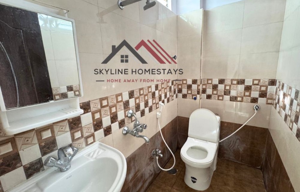 Skyline Homestays Slider Pictures
