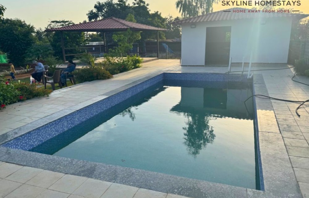 Skyline Homestays Slider Pictures