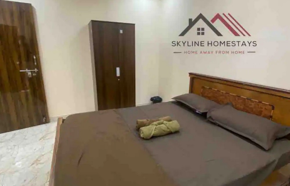 Skyline Homestays Slider Pictures