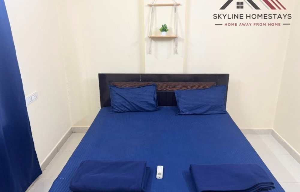 Skyline Homestays Slider Pictures