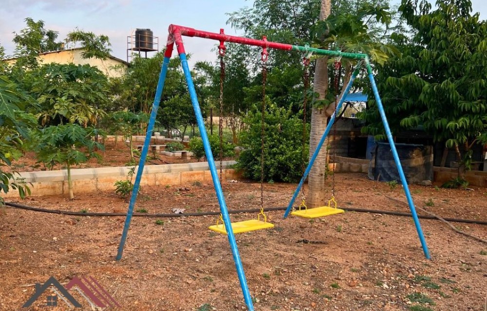 Skyline Homestays Slider Pictures