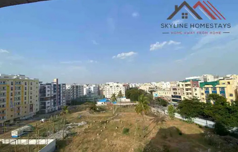 Skyline Homestays Slider Pictures