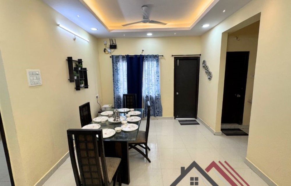 Skyline Homestays Slider Pictures