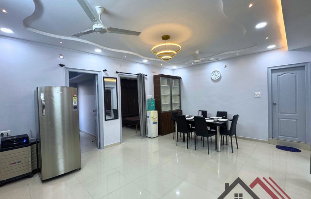 Skyline Homestays Slider Pictures