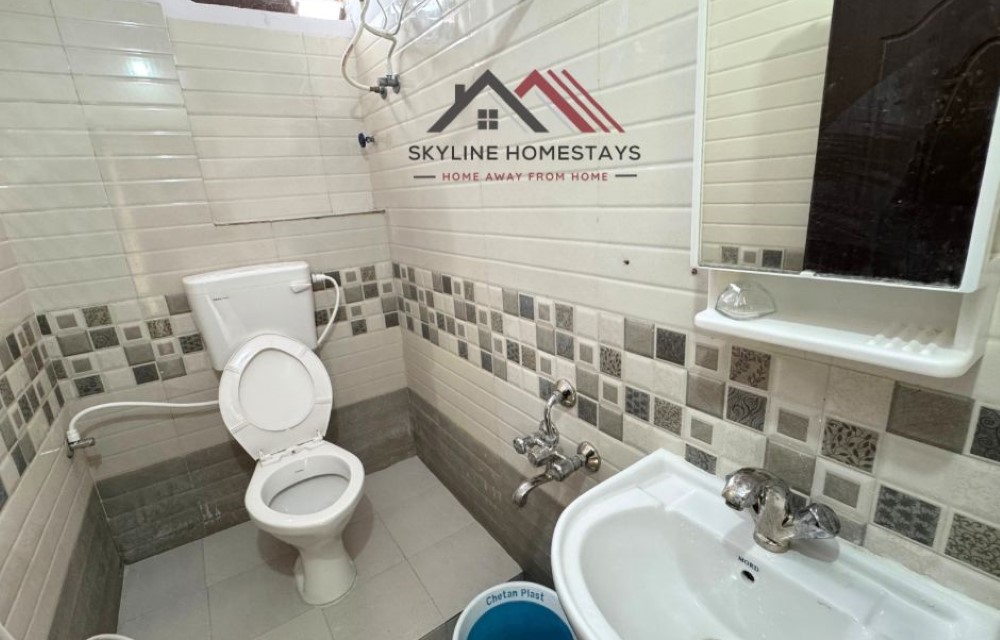 Skyline Homestays Slider Pictures