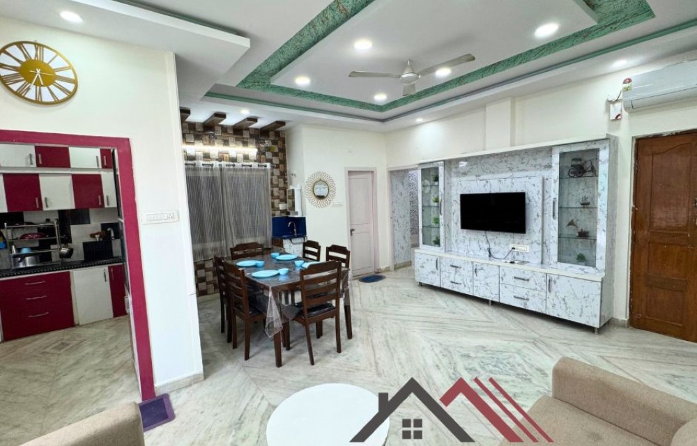 Skyline Homestays Slider Pictures