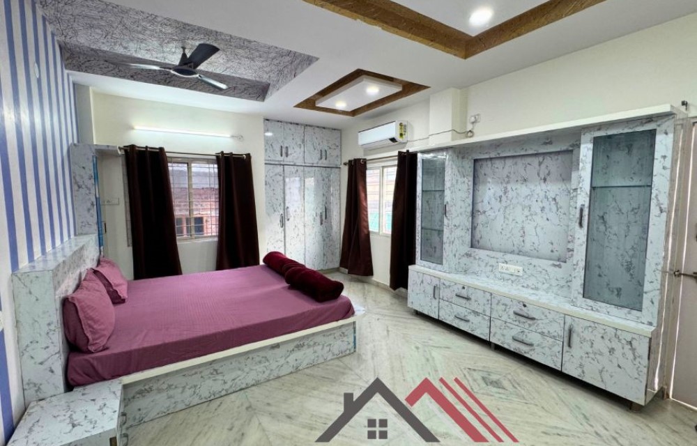 Skyline Homestays Slider Pictures