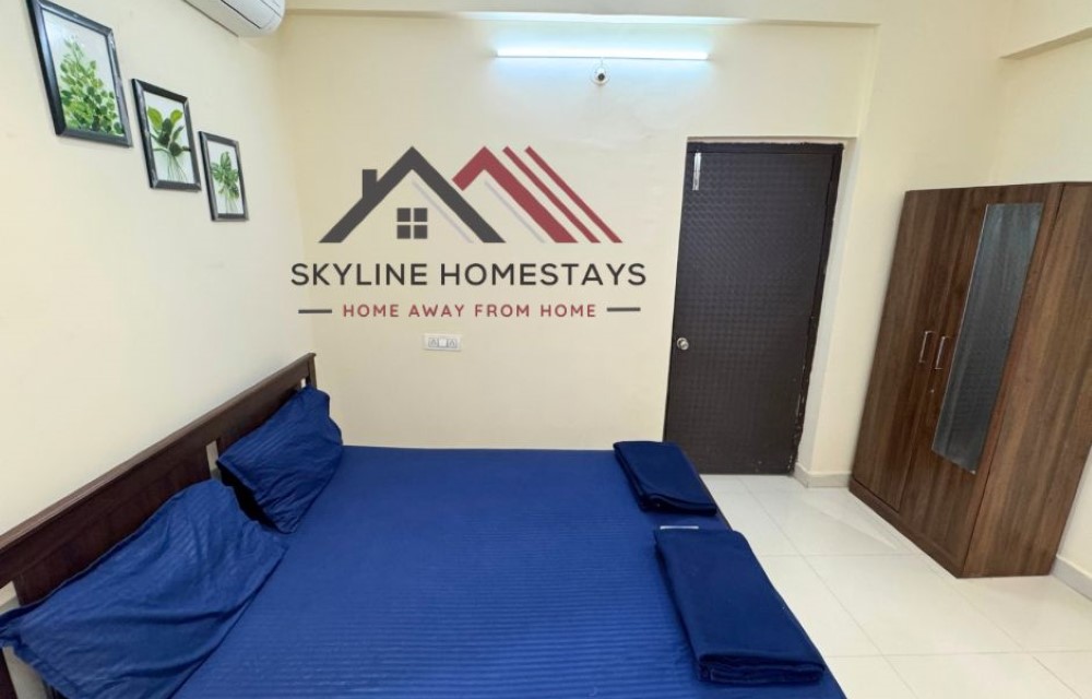Skyline Homestays Slider Pictures