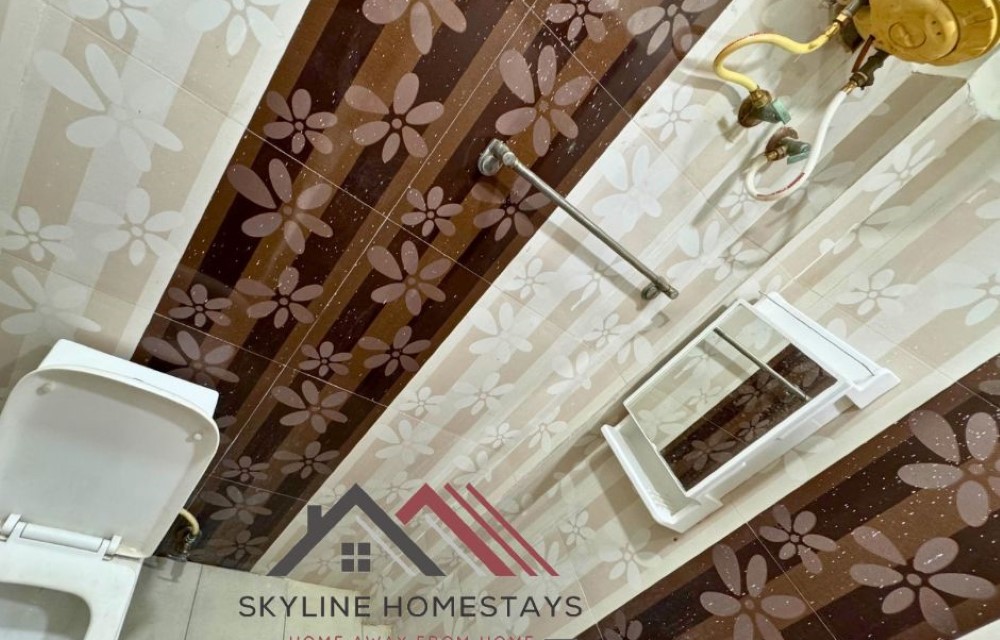 Skyline Homestays Slider Pictures