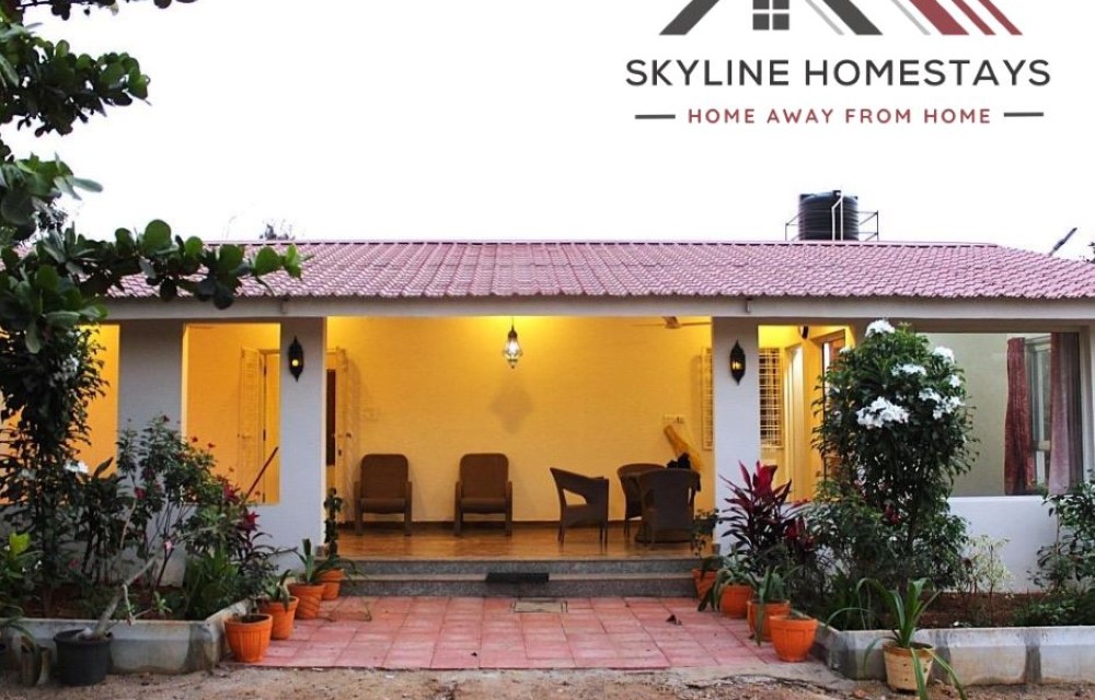 Skyline Homestays