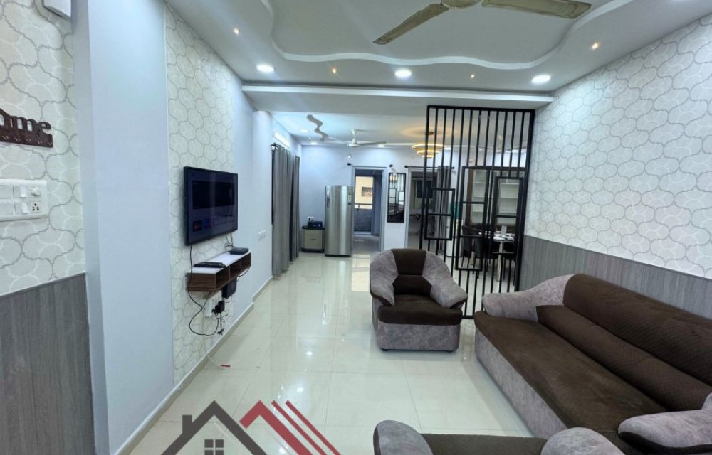 Skyline Homestays Rooms Pictures