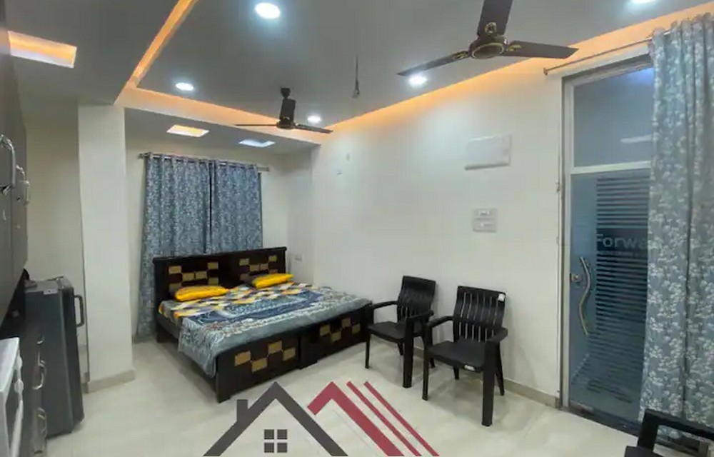 Skyline Homestays Rooms Pictures