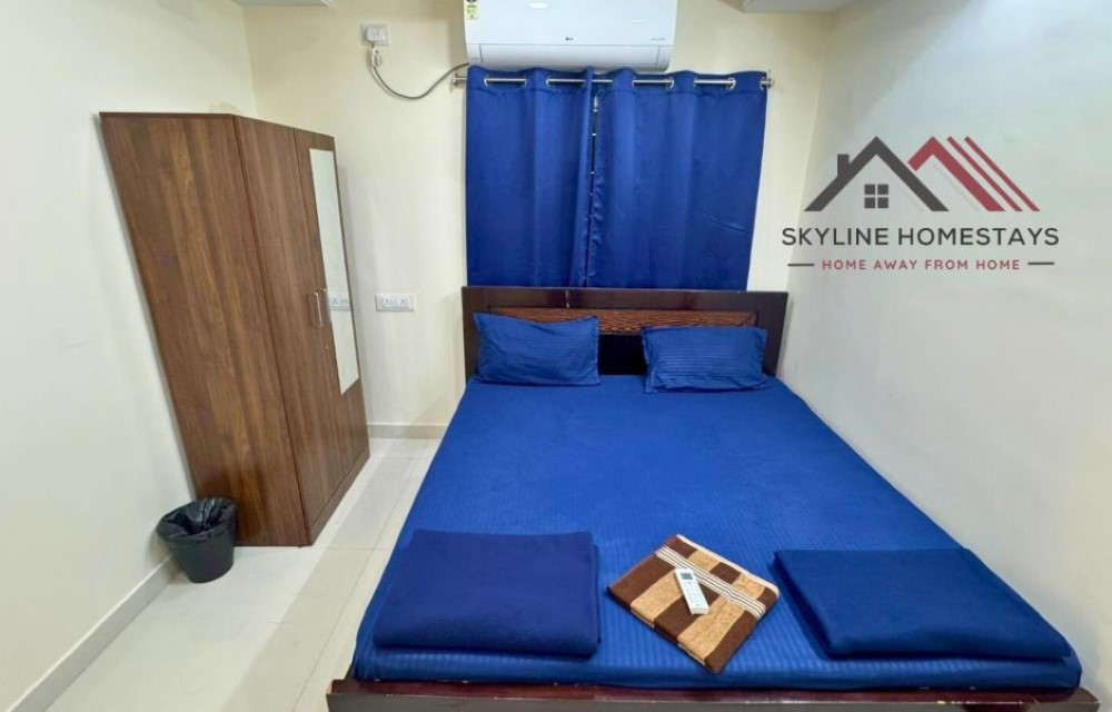 Skyline Homestays Slider Pictures