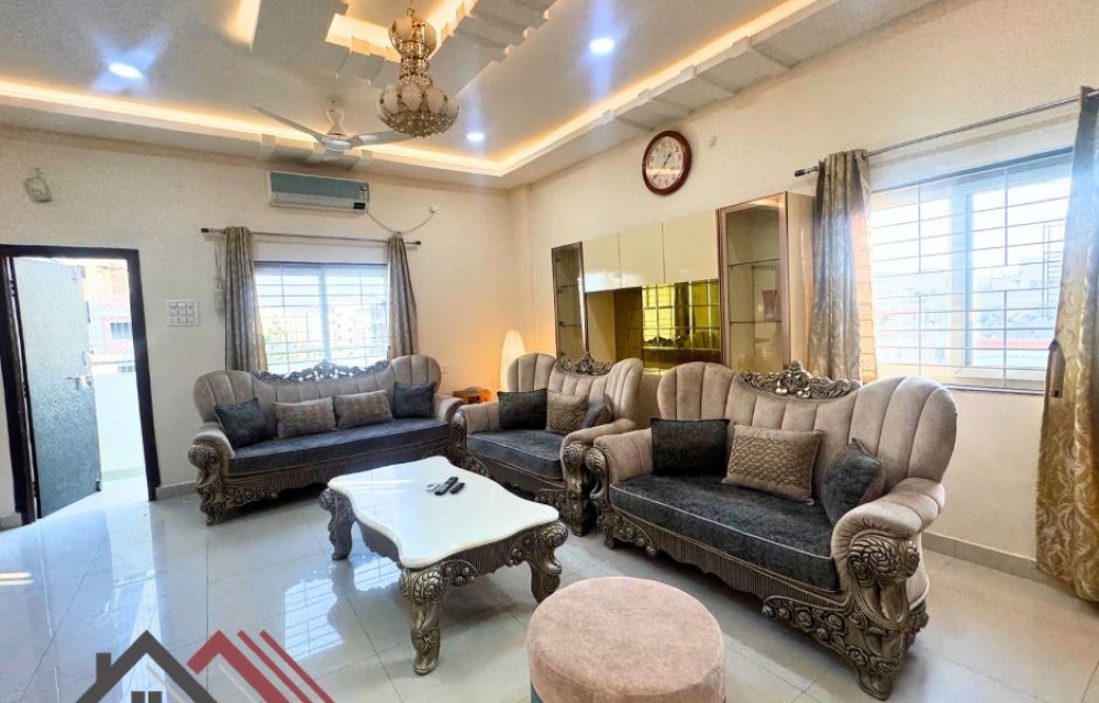 Skyline Homestays Slider Pictures