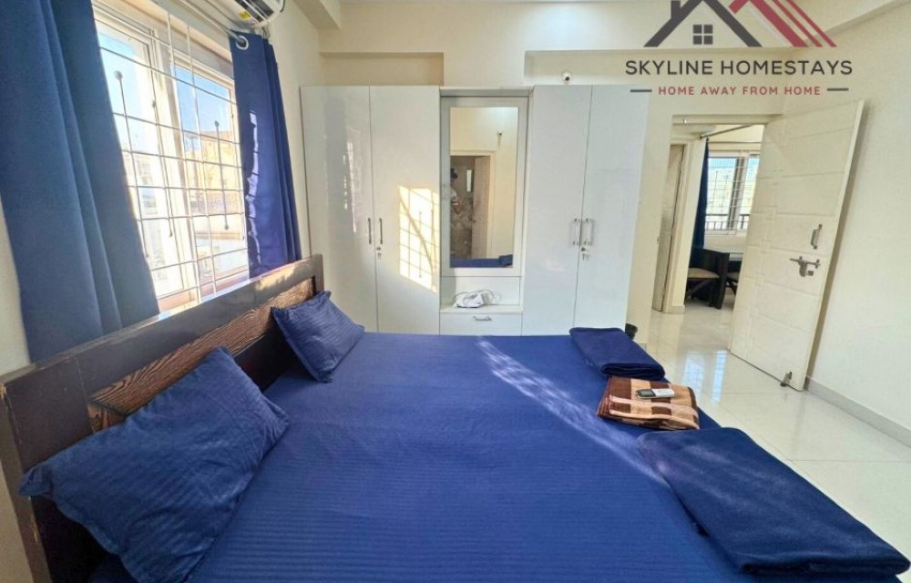 Skyline Homestays Slider Pictures