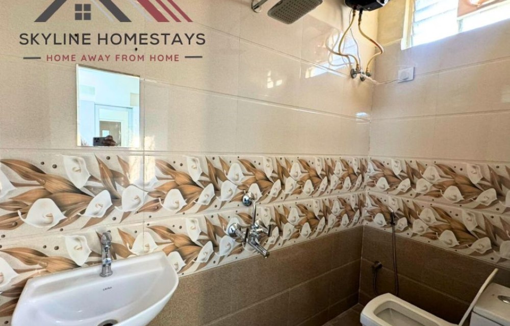 Skyline Homestays Slider Pictures